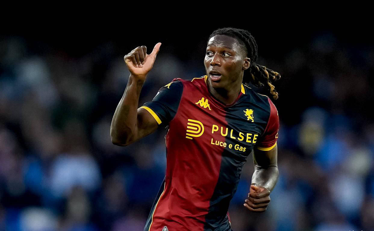 一日意甲动态速递:国米加速锁定热那亚新星,米兰积极争夺马特塔