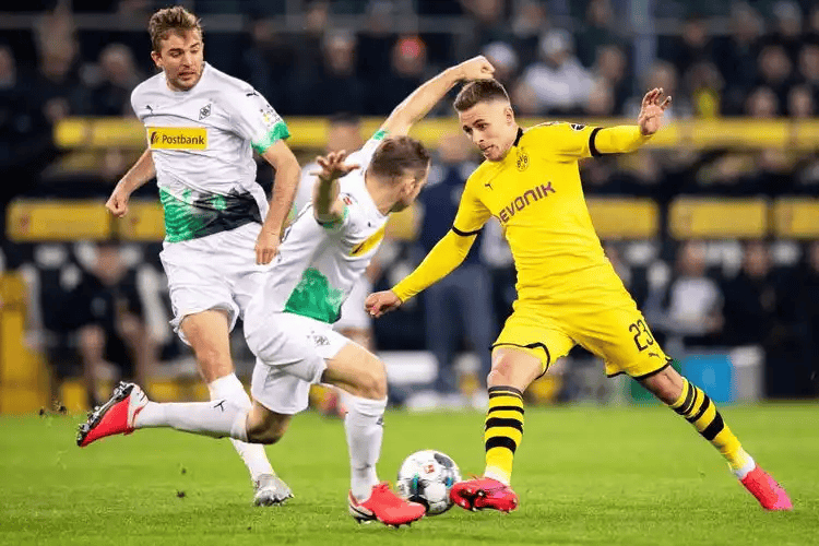 德甲焦点战:云达不来梅VS门兴格拉德巴赫预测分析