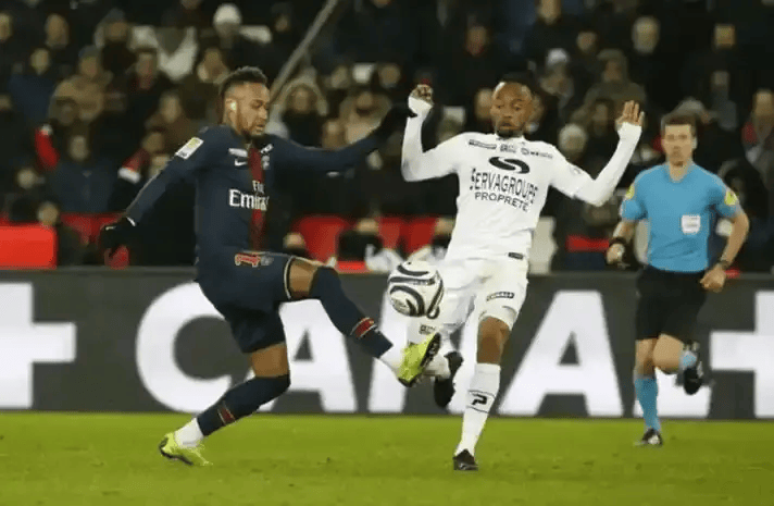 法甲前瞻：巴黎FC VS 尼斯